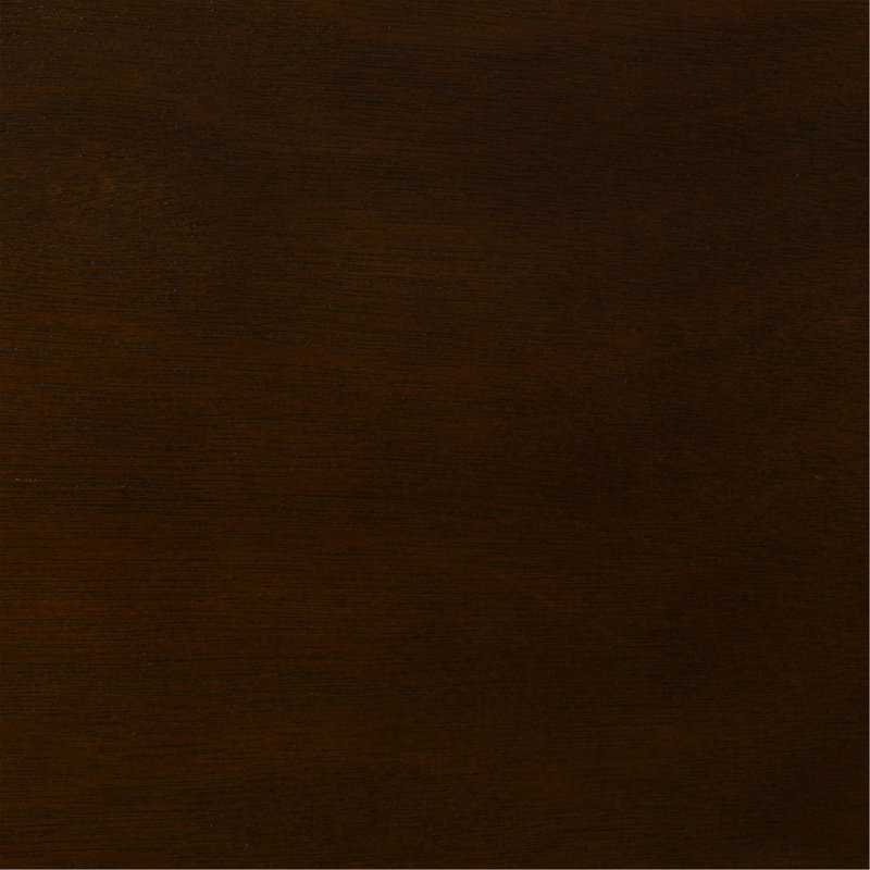 Table de chevet 2 tiroirs Demetra Cappuccino