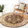 Evie Hand Tufted Wool Oriental Rug