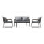 Patio Dining Set Table,