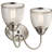 Credle 2 - Light Vanity Light-400371938