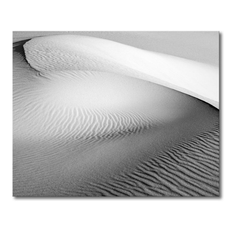 Wrapped Canvas Print, 80cm H x 100cm W x 2cm D