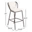 Malti Outdoor Bar Stool-314735909