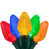 Multicolore