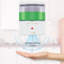 Distributeur de savon automatique Distributeur de savon liquide mural automatique sans contact Infrarouge Smart Sensor Lotion Distributeur de main (sans batterie)