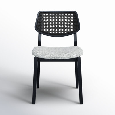 Adalay Cane Dining Chair