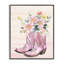 Giclée encadrée par Wildflower-1582046372-1582046378