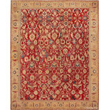 One-of-a-Kind Rectangle 16'7" X 20'10" Area Rug