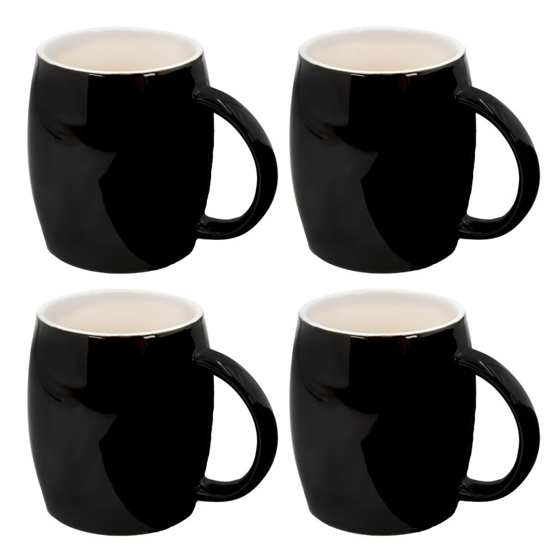 Ashal Ceramic Coffee Mug