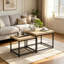 2 - Piece Living Room Table Set