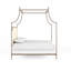 Lit à baldaquin 337 Flying Arch | Auvent complet-2082330617-2082330621