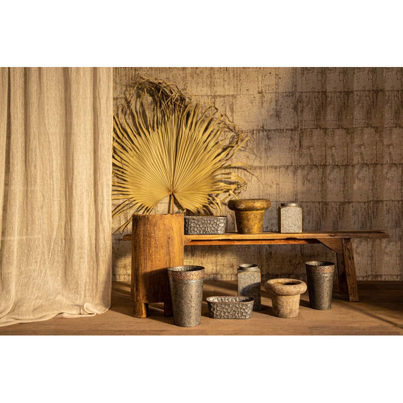 Antares Ceramic Pot Planter