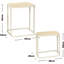 Living Room Table Set-120962223