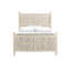 Lit standard à profil bas en bois massif Harleen-1469829212-1377507531
