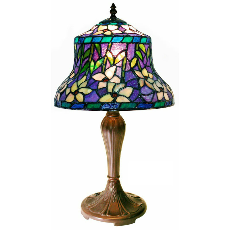 Lampe de table 20 po Phung