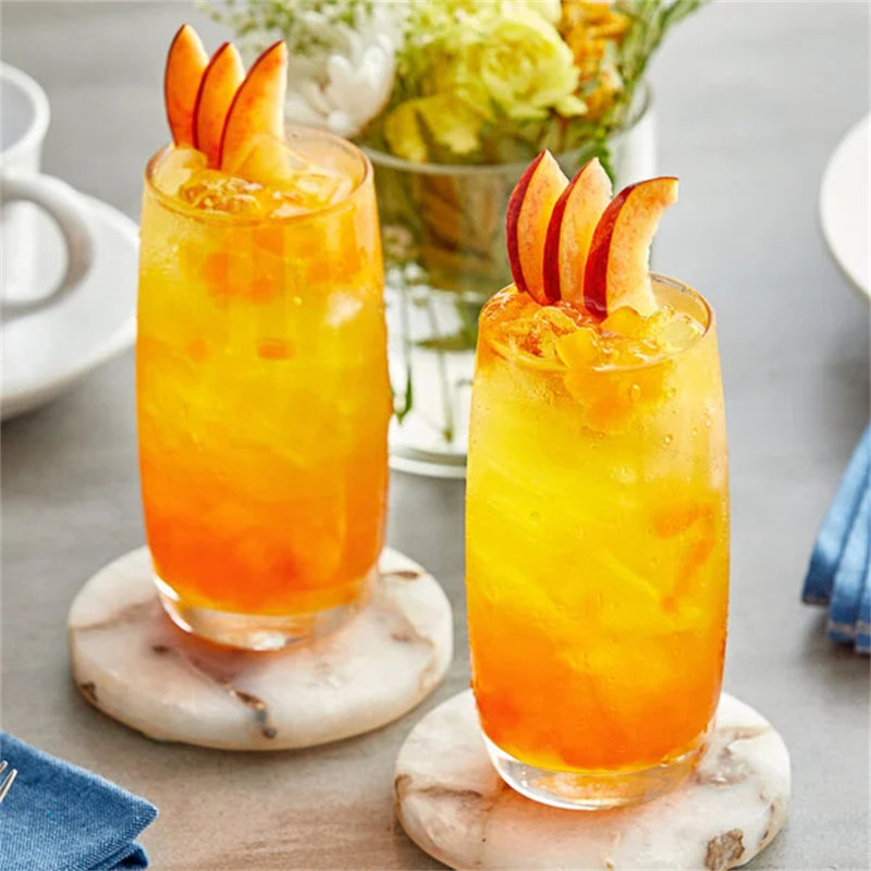 FixtureDisplays Snow Cone Syrup