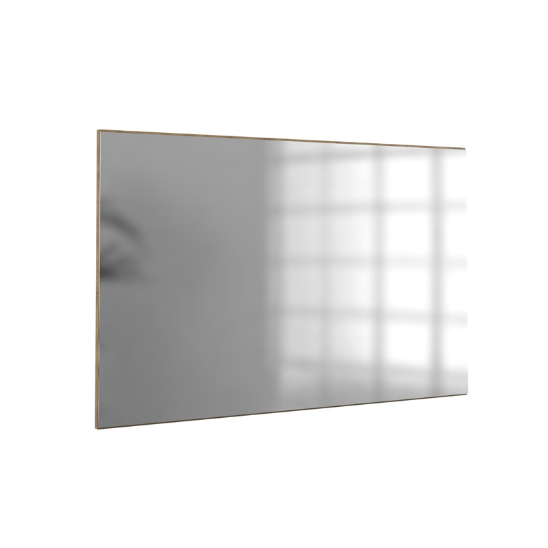 Donatien Flat Wall Mirror