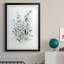 Delicate Blue Botanical I - peinture encadrée-235617310-235617300
