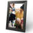 10.1 In. Smart Wifi Digital Photo Frame 1280 X 800 Ips Lcd Touch Screen, Auto-rotate, 32 Gb Storage