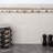 Listello 2" x 7-7/8" W Ceramic Wall Tile Trim