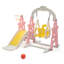 LeFluffy Indoor Slide