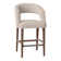 Tabouret 30 "Bryant