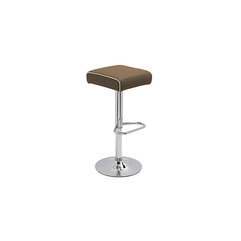 Tabouret de bar de patio 29 po Octave