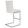 Deerfield Upholstered Counter Stool with Metal Frame