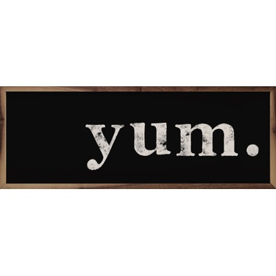 Yum