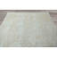 Tapis unique vert de 8 pi x 9 pi 11 po