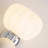 Creative Pumpkin Shape Up Down Bedroom Wall Lamp-718407040