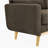 Aucteraden Loveseat-942938095