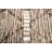 Sienna Brown Rug 5'2" x 7'2"