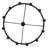 Hinkley Copley Chandelier-108493446
