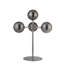 Sarles Metal Novelty Lamp