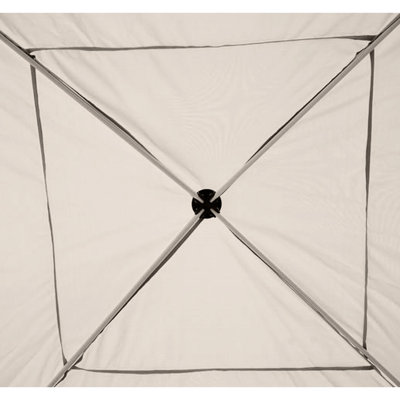Tente à auvent 10 po X