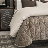 Shiloh Linen Duvet Cover