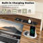 Bureau de direction 63 po Farmhouse-1059735559