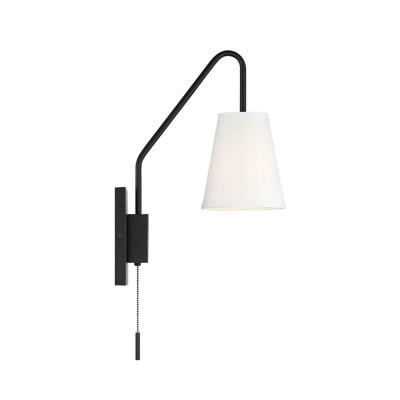 Bailee 1-Light Dimmable Wall Sconces