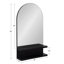 Miroir mural Ruddick-1723471482