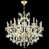 Gold Lustre selected