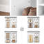 Storage Bench