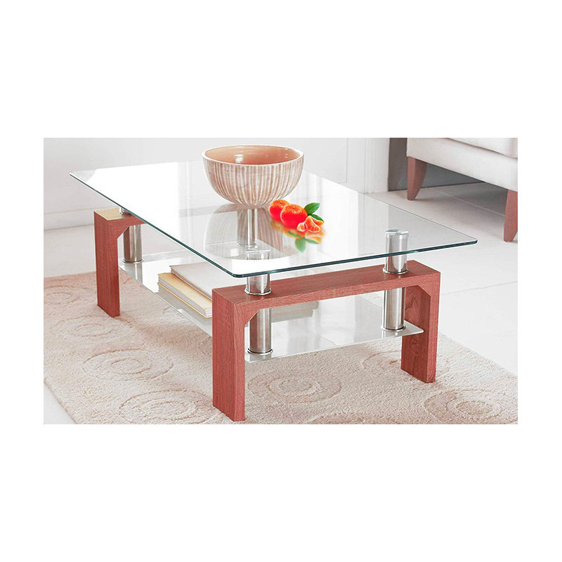 Table basse Cherry Infinity