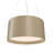Cylindrical 2 - Light Single Pendant-123174827-99923937-123174828
