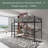 Dannicka Kids Full Loft Bed-894809495