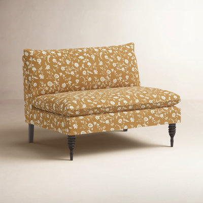 Cecelia 47" Loveseat