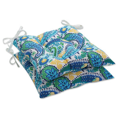 Coussin de siège d'intérieur / d'extérieur