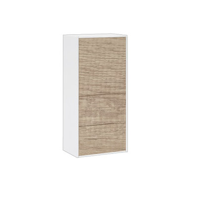 Arciszewski Linen Cabinet