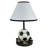 Evaline Metal Table Lamp