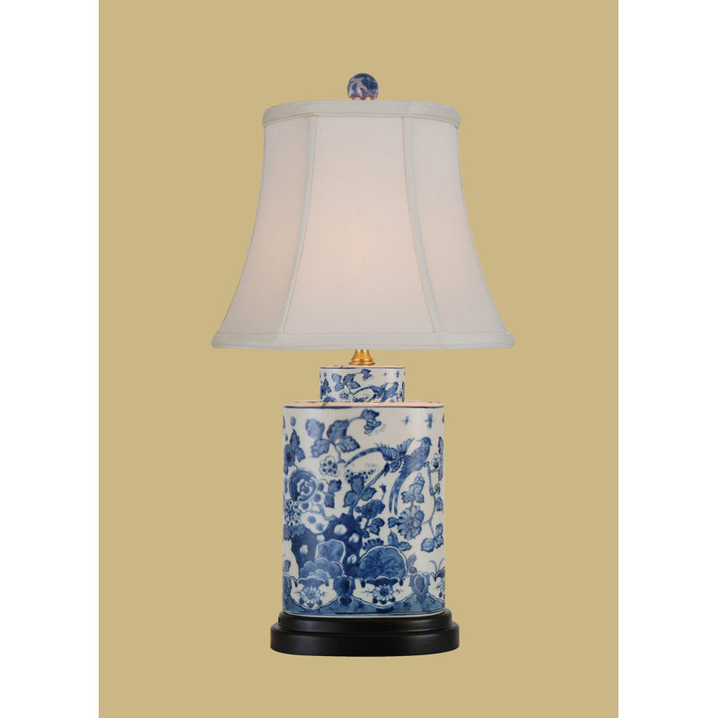 Jorgen Porcelain Table Lamp