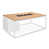 Oak/White